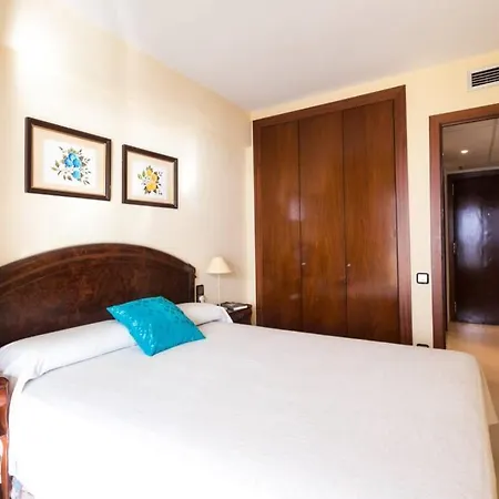 Seafront Luxury Levante / Primera Linea Playa Levante *