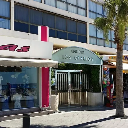 Seafront Luxury Levante / Primera Linea Playa Levante * 貝尼多姆